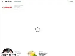 Sites similar to mageric.org