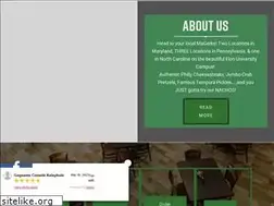 Sites similar to magerkspub.com