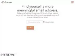 Sites similar to magerl.com