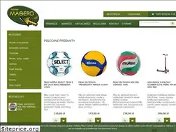 Sites similar to magero.pl