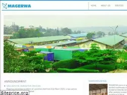 Sites similar to magerwa.com