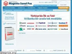 Sites similar to magesanalpos.com