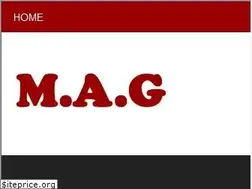 Sites similar to magescapegames.blogspot.com