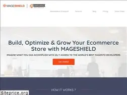 Sites similar to mageshield.com