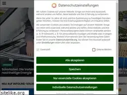 Sites similar to magesolar.de
