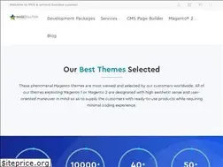 Sites similar to magesolution.com