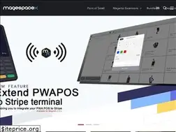 Sites similar to magespacex.com