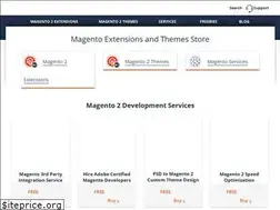Sites similar to magespark.com