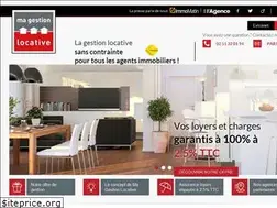 Sites similar to magestionlocative.fr