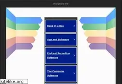 Sites similar to magesy.ws