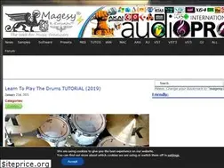 Sites similar to magesypro.net