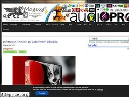 Sites similar to magesypro.org