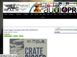 Sites similar to magesyproo.com