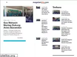 Sites similar to magetankita.com