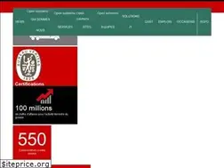 Sites similar to magetra.com