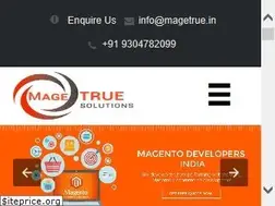 Sites similar to magetrue.in