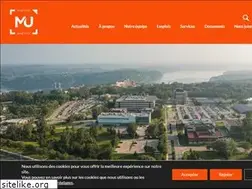 Sites similar to mageuqac.com