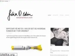Sites similar to magevennligmat.no
