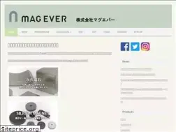 Sites similar to magever.net