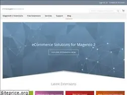 Sites similar to magevision.com