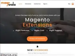 Sites similar to magewala.com