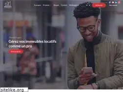 Sites similar to magextechnologies.com