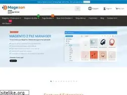 Sites similar to magezon.com
