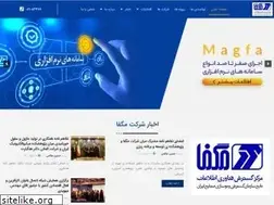 Sites similar to magfa.com