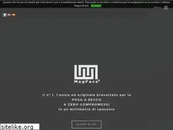 Sites similar to magface.it