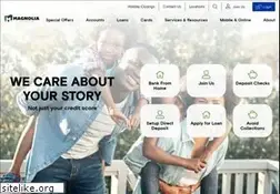 Sites similar to magfedcu.org