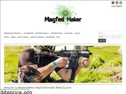 Sites similar to magfedmaker.com