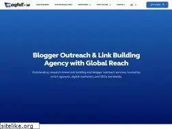 Sites similar to magfellow.com