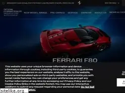 Sites similar to magferrari.com