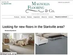 Sites similar to magfloors.com