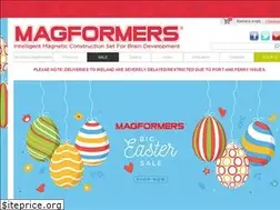 Sites similar to magformers.co.uk
