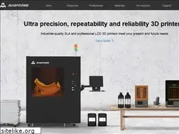Sites similar to magforms.com