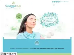 Sites similar to maggacup.com