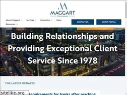 Sites similar to maggartpc.com