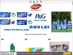 Sites similar to maggen.ro