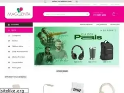 Sites similar to maggenta.com.br