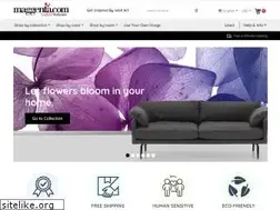Sites similar to maggenta.com