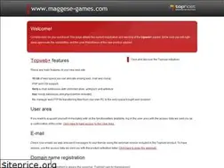 Sites similar to maggese-games.com