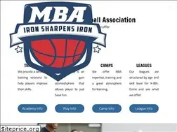 Sites similar to maggettebasketball.com