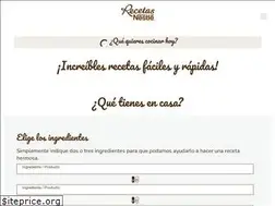 Sites similar to maggi.com.ec