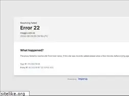 Sites similar to maggi.com.ve