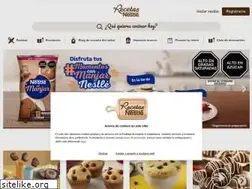 Sites similar to maggi.pe