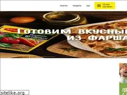 Sites similar to maggi.ru