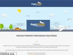 Sites similar to maggiaparking.com
