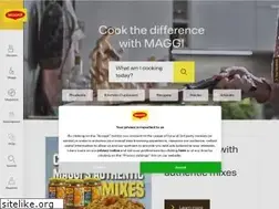 Sites similar to maggiarabia.com