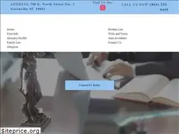 Sites similar to maggibaileylaw.com